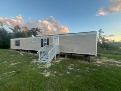 Mobile Home at 2310 Hwy 71 Marianna, FL 32448