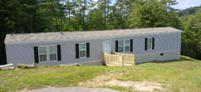 Mobile Home at 510 Sagewood Dr Marshall, NC 28753