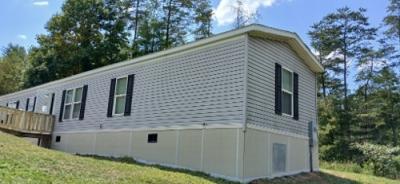 Mobile Home at 510 Sagewood Dr Marshall, NC 28753