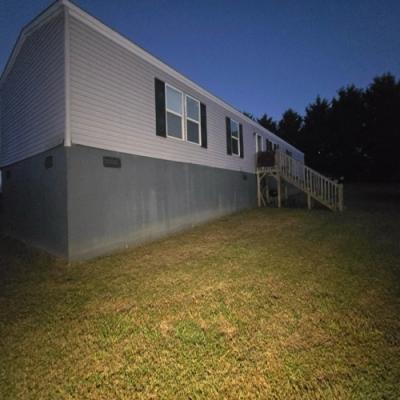 Mobile Home at 160 Carson Cir Chesnee, SC 29323