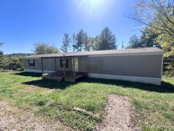 2021 GRAND Mobile Home For Sale