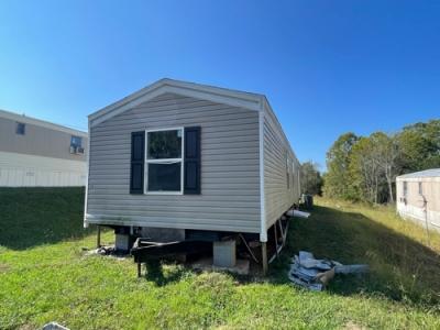 Mobile Home at 127 Saddle Ridge Ln New Tazewell, TN 37825