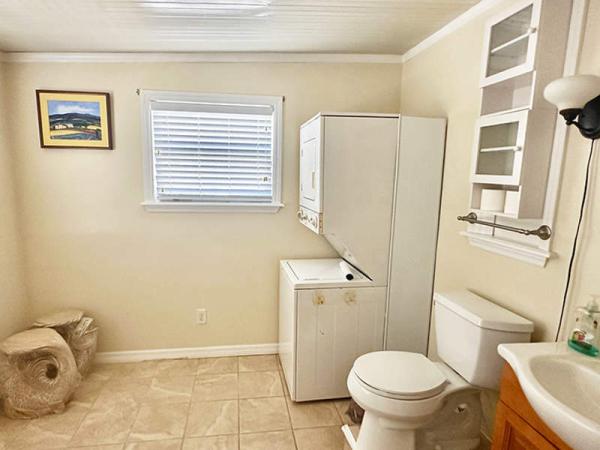 1992 LIBE Manufactured Home