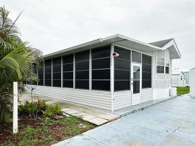 Mobile Home at 25501 Trost Blvd. 14-34 Bonita Springs, FL 34135