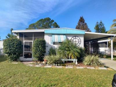 Mobile Home at 824 Perimeter Park Circle Saint Augustine, FL 32084