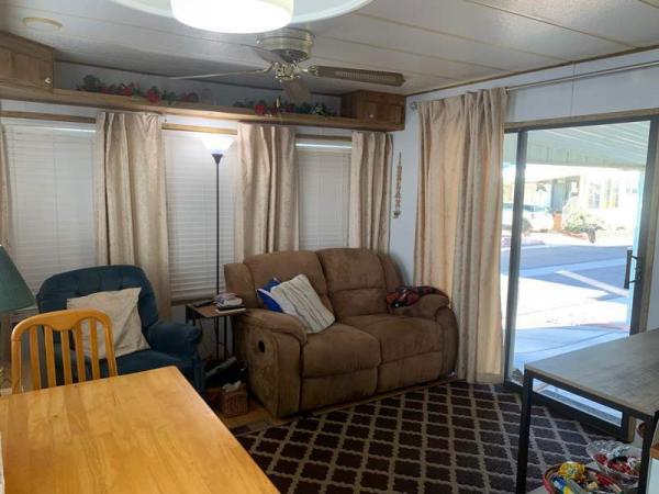 1987 Scottsdale Manufactured Home