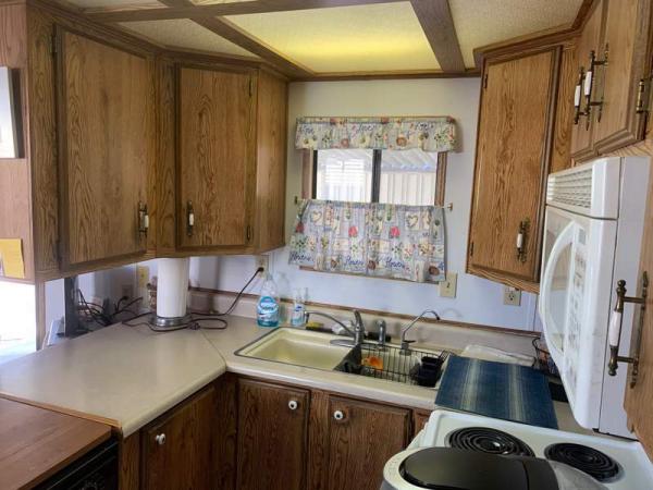 1987 Scottsdale Manufactured Home