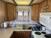 1987 Scottsdale Manufactured Home