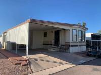 1987 Scottsdale Manufactured Home