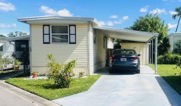 1960 PALD Manufactured Home