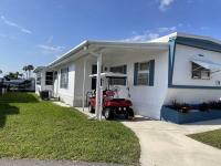 1969 Marlette HS Mobile Home