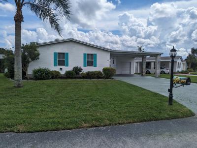 Mobile Home at 173 Golf View Dr Auburndale, FL 33823