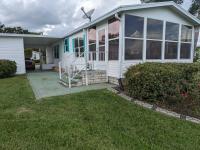 2001 Homes of Merit 1234 Mobile Home