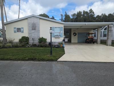 Mobile Home at 374 Inverrary Wy Auburndale, FL 33823