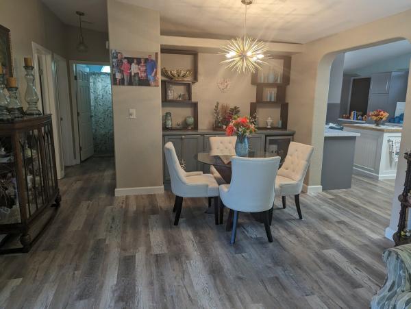 2001 Skyline Mobile Home For Sale