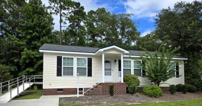 Mobile Home at 172 Rice Circle Ladson, SC 29456