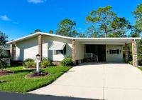 1997 Palm Harbor HS Manufactured Home