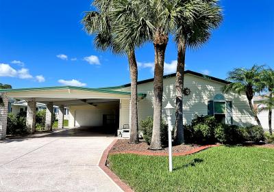 Mobile Home at 2144 Bayside Drive Sebring, FL 33872