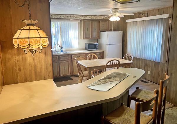 1979 MAR Manufactured Home