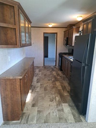 Mobile Home at 16400 Upton Rd #31 East Lansing, MI 48823