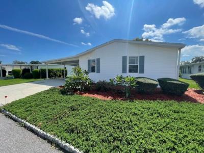 Mobile Home at 130 El Tigre Edgewater, FL 32141