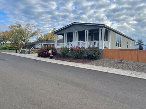 2018 Palm Harbor Unknown Mobile Home