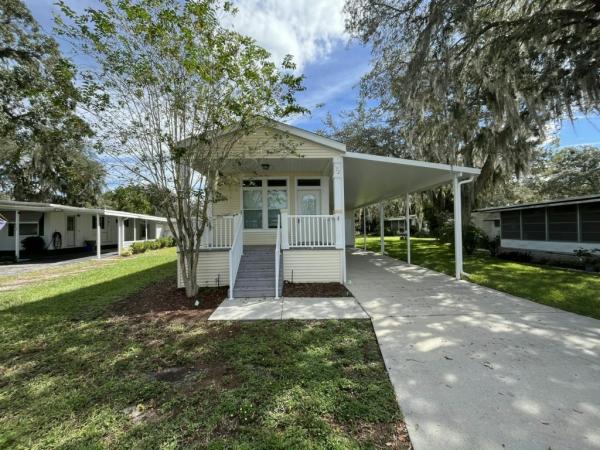 2006 Palm Harbor Royal Cabana Mobile Home