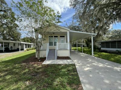 Mobile Home at 172 Millwood Road Leesburg, FL 34788