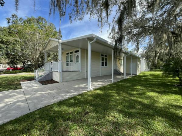 2006 Palm Harbor Royal Cabana Mobile Home