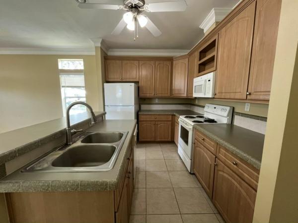 2006 Palm Harbor Royal Cabana Mobile Home