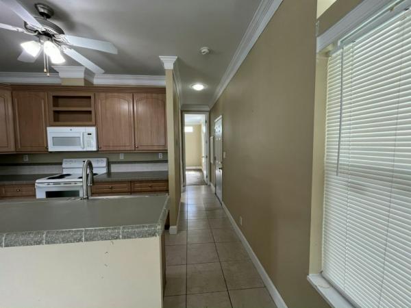 2006 Palm Harbor Royal Cabana Mobile Home