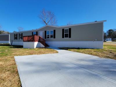 Mobile Home at 165 Woodview Drive Lot Wv165 Fayetteville, GA 30214