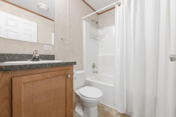 2016 FORTUNE GOLD STAR 269 FGS1680209R  Home
