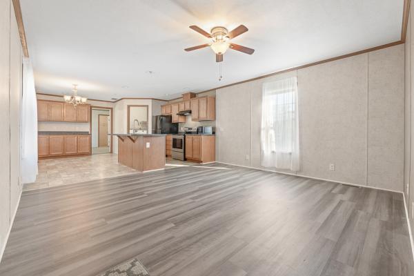 2016 FORTUNE GOLD STAR 269 FGS1680209R  Home
