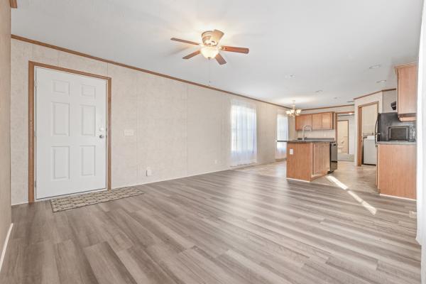 2016 FORTUNE GOLD STAR 269 FGS1680209R  Home