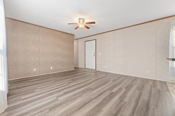 2016 FORTUNE GOLD STAR 269 FGS1680209R  Home