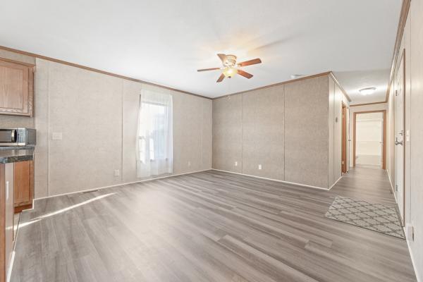 2016 FORTUNE GOLD STAR 269 FGS1680209R  Home