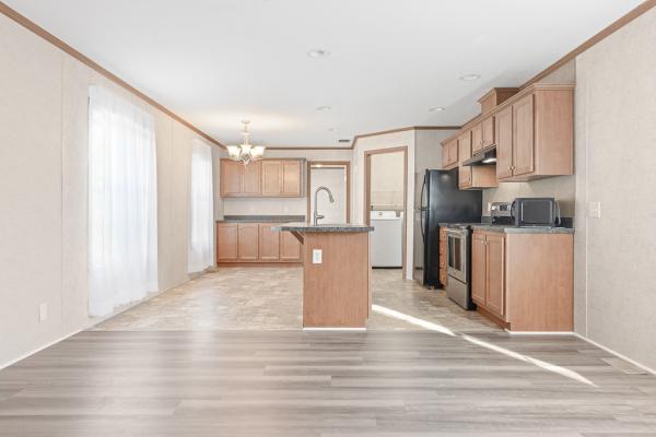 2016 FORTUNE GOLD STAR 269 FGS1680209R  Home