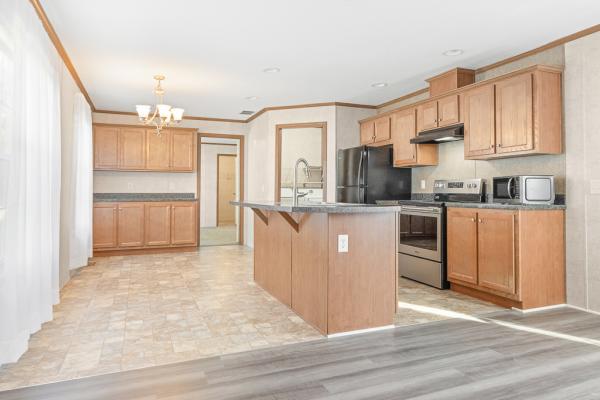 2016 FORTUNE GOLD STAR 269 FGS1680209R  Home