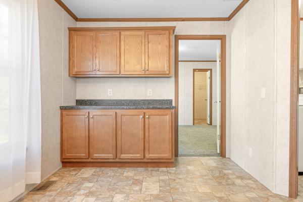 2016 FORTUNE GOLD STAR 269 FGS1680209R  Home