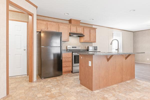 2016 FORTUNE GOLD STAR 269 FGS1680209R  Home