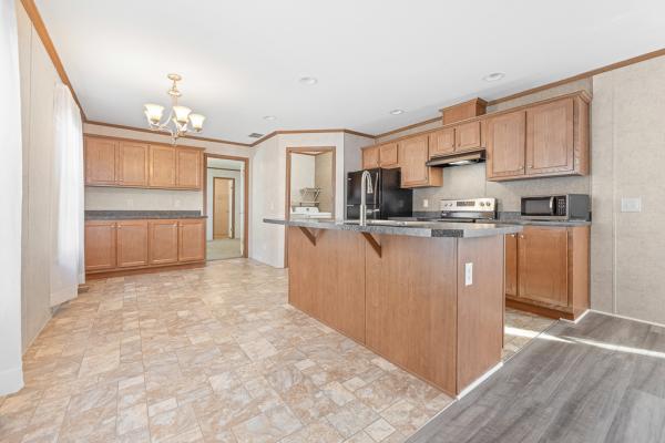 2016 FORTUNE GOLD STAR 269 FGS1680209R  Home