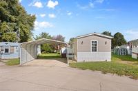2016 FORTUNE GOLD STAR 269 FGS1680209R  Home