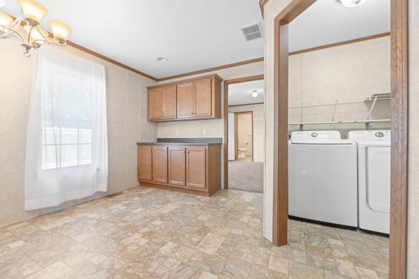 2016 FORTUNE GOLD STAR 269 FGS1680209R  Home