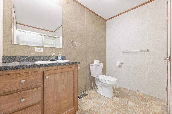 2016 FORTUNE GOLD STAR 269 FGS1680209R  Home
