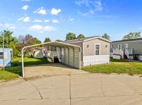 2016 FORTUNE GOLD STAR 269 FGS1680209R  Home