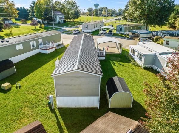2016 FORTUNE GOLD STAR 269 FGS1680209R  Home