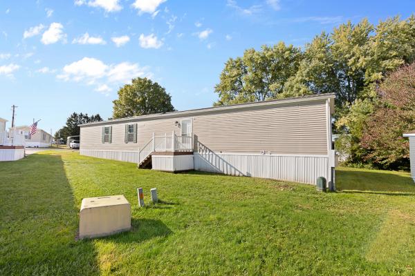 2016 FORTUNE GOLD STAR 269 FGS1680209R  Home