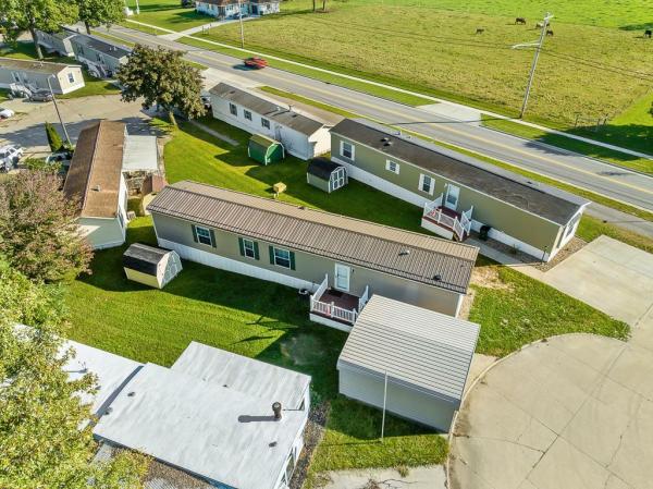 2016 FORTUNE GOLD STAR 269 FGS1680209R  Home