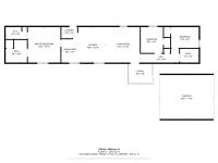 2016 FORTUNE GOLD STAR 269 FGS1680209R  Home